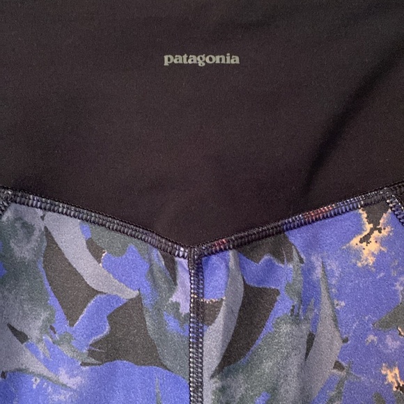 Patagonia Leggings - Picture 3 of 4